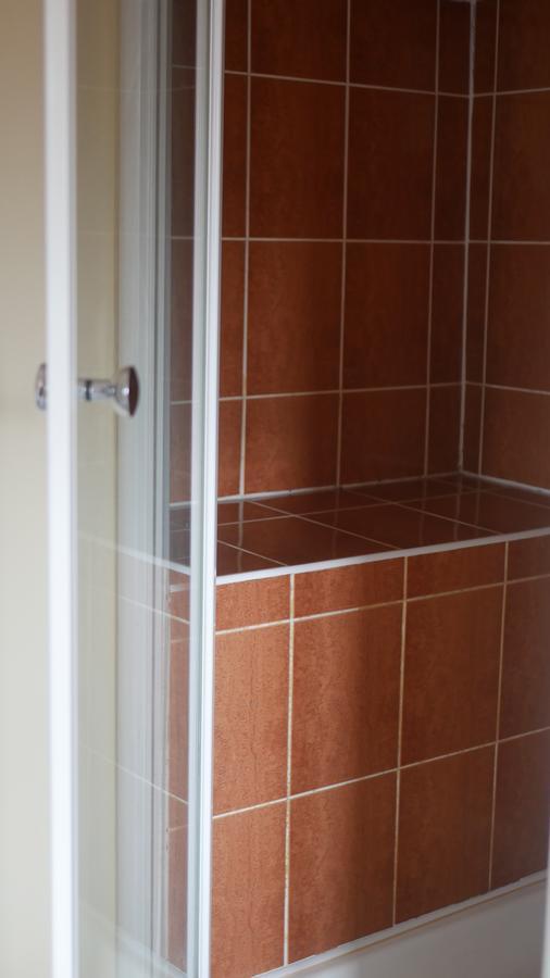 Apartamento The Keep Ludlow Exterior foto