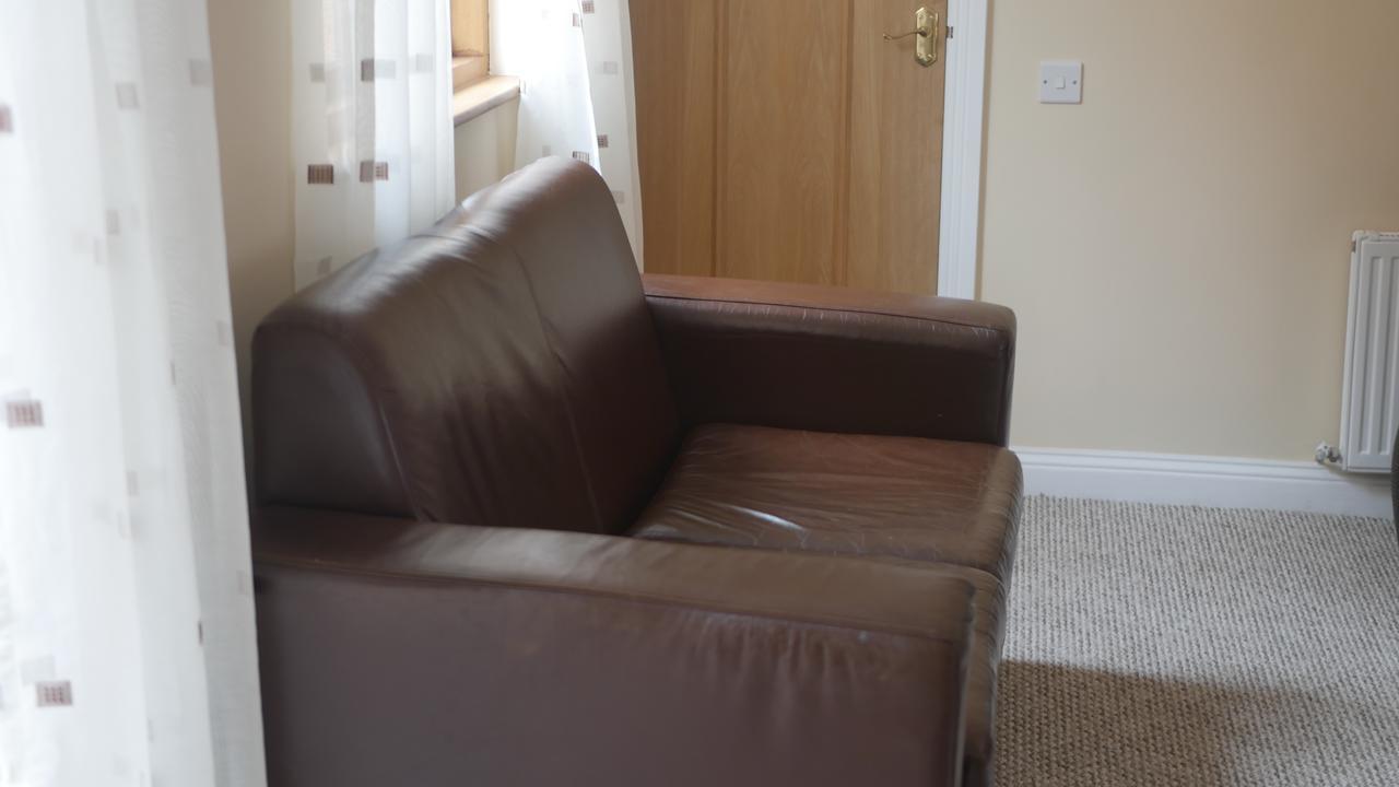 Apartamento The Keep Ludlow Exterior foto